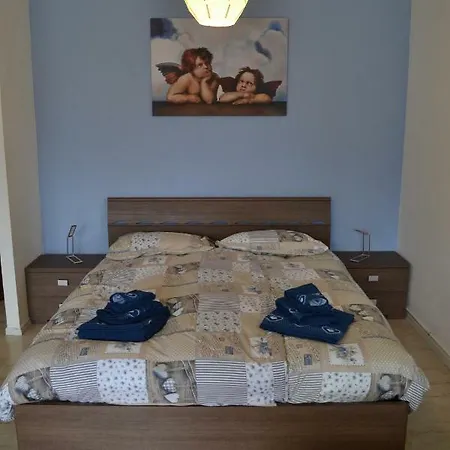 La Gerbia Apartment Cannobio