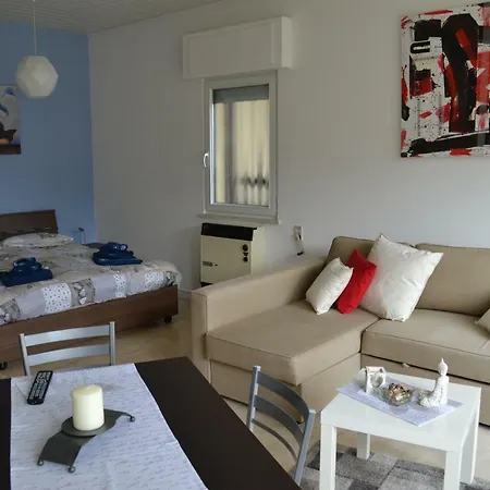 La Gerbia Apartment Cannobio