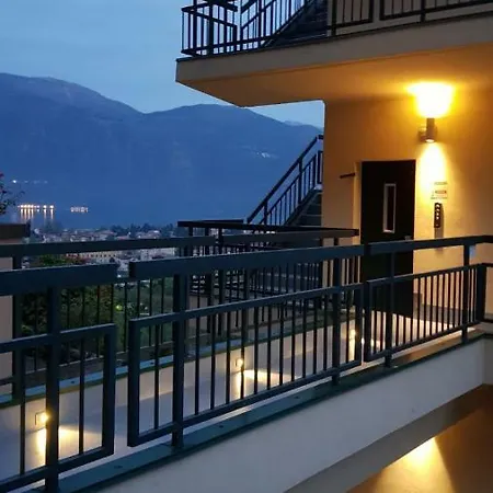Apartment La Gerbia Cannobio