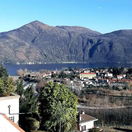 Apartment La Gerbia