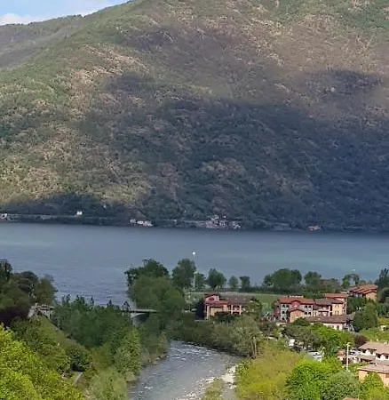 Apartment La Gerbia Cannobio